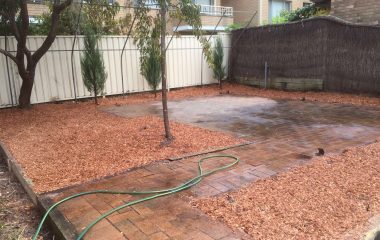Cheap Landscaping services
