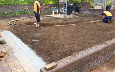 Soft Landscaping Services - 4