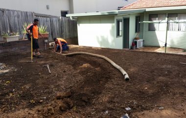 Soft Landscaping Services - 2