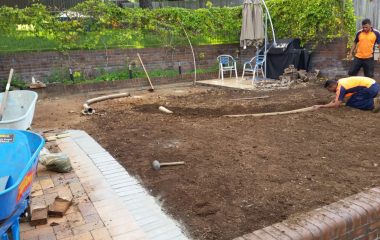 Soft Landscaping Sydney