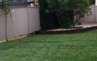cheap Soft Landscaping Services
